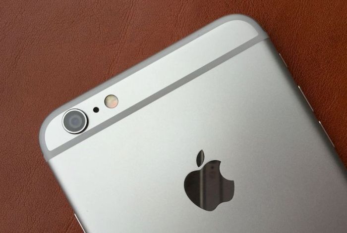 12 megapixel rgbw sony sensor rumored for iphone 6s