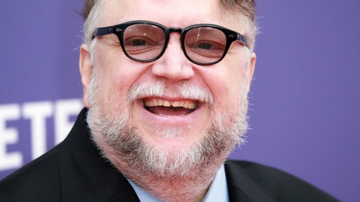 Guillermo del toro could be involved in fallout 4 trailer rumor