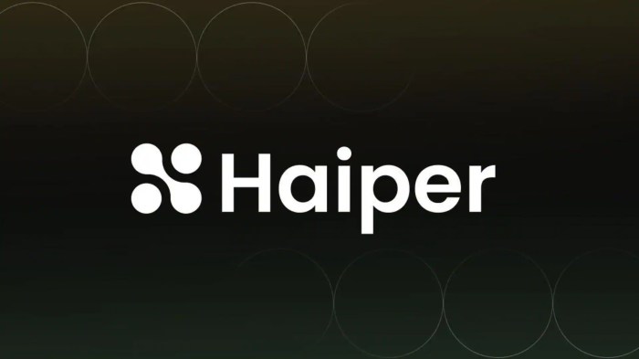 Competition in ai video generation heats up as deepmind alums unveil haiper