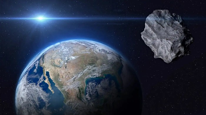 National lab simulates armageddon style nuclear asteroid deflection