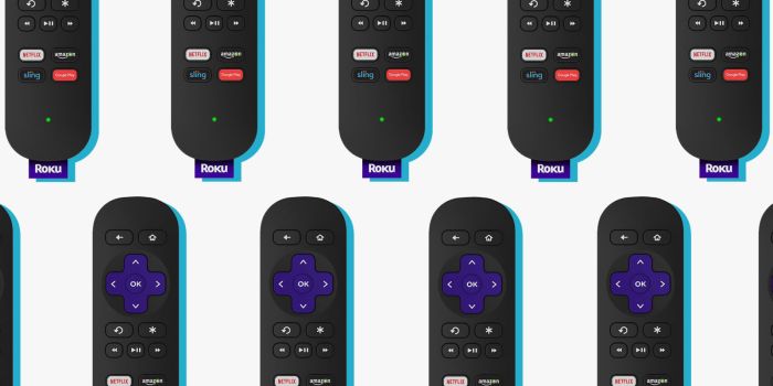 Roku has refreshed its entire lineup