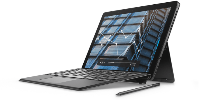 Dell latitude 5290 latitude 7390 ces