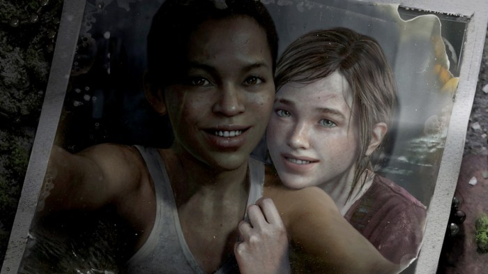 The last of us left behind standalone download now available