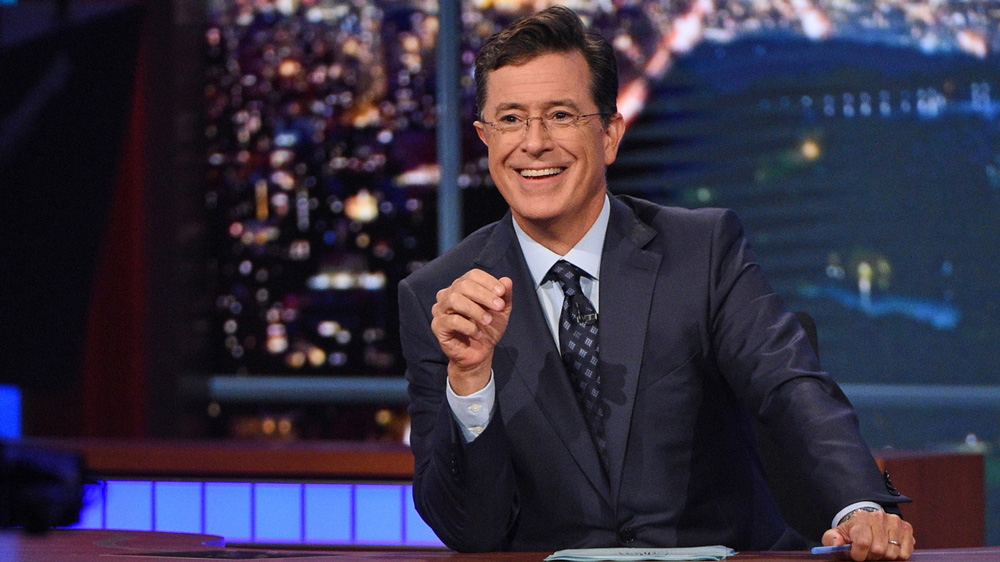 Facebook watch gets clips cbs late night shows