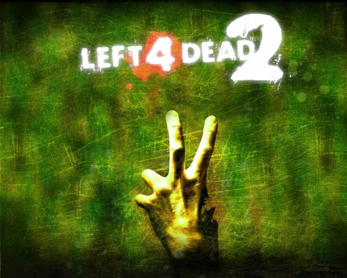 Left 4 dead 2 free download being offered until 1 pm et today