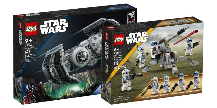 The 8 lego sets you didnt know you needed in 2023