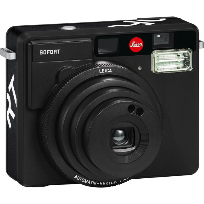 Leica sofort instant camera official