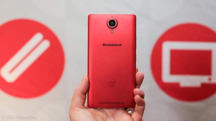 Lenovo set to roll out windows phones in china this year