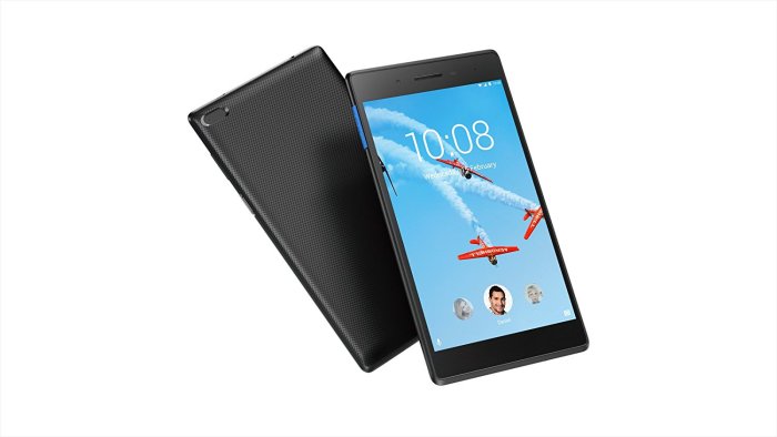 Lenovo tab 7 tab 7 essential launched