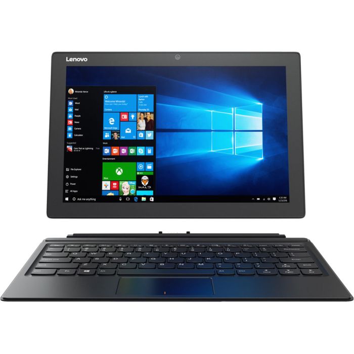 Lenovo miix 510 laptop