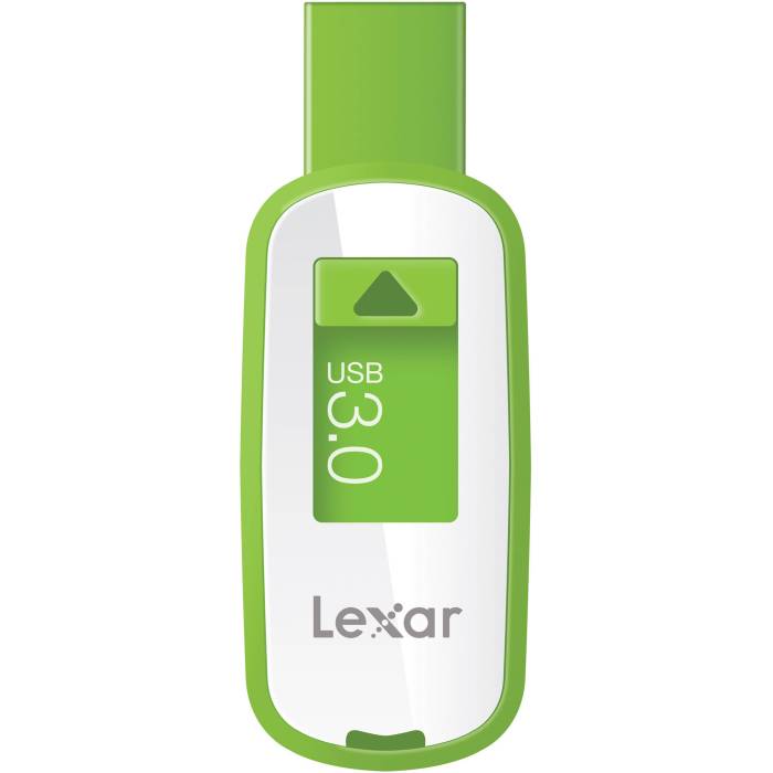 Lexar has new jumpdrive products in the pipeline