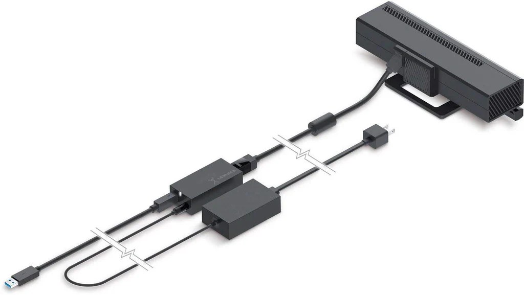 Xbox one kinect adapter discontinued