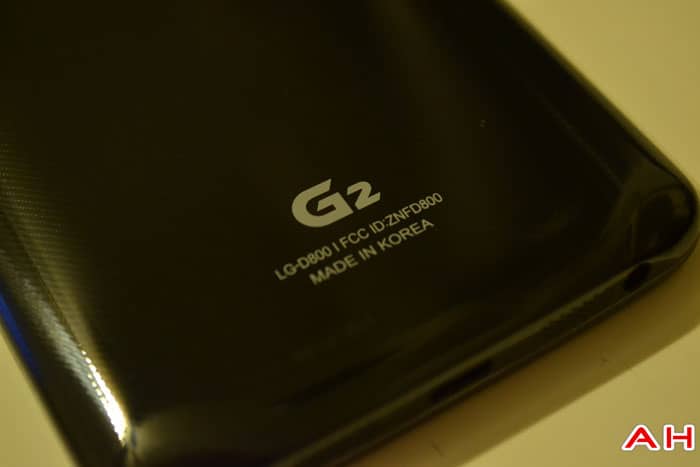 Lg g3 photo confirms 2k hd exclusive