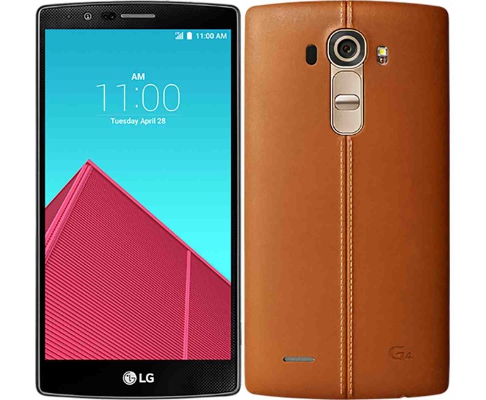 Lg g4 release date pegged at may 31st