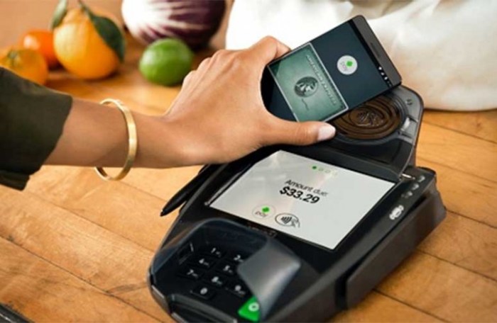 Lg pay delayed to 2017 rumor