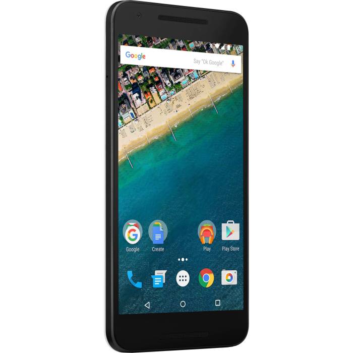 Google working with lg on 5 2 inch nexus phone rumor