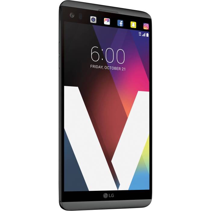 Lg v20 reportedly not modular like lg g5