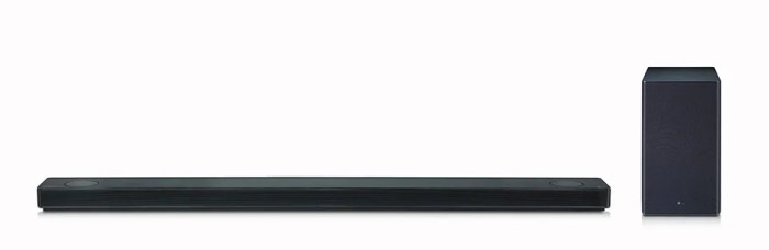 Lg sk10y soundbar