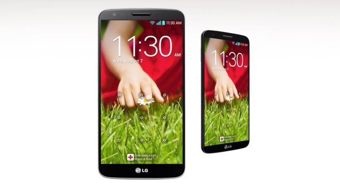 T mobile lg g2 and g3 lollipop updates being tested