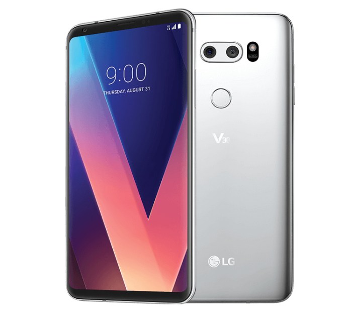 T mobile launching lg v30 november 17th