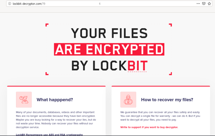 Lockbit ransomware cyberattack india brokerage firm motilal oswal