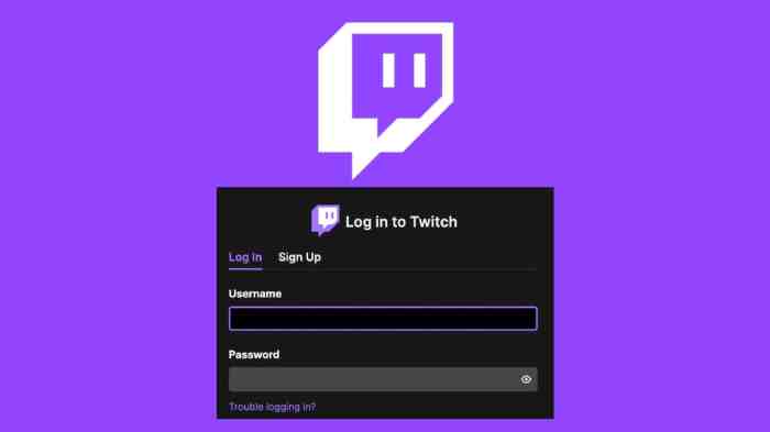 Twitch resets passwords after they detected unauthorized access