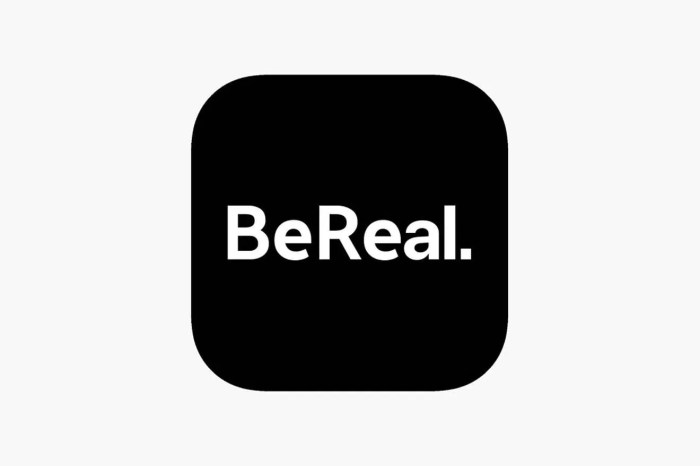 Bereal adds private groups and live photo like features pew estimates 13 of us teens use app