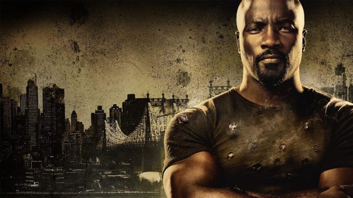 New luke cage trailer released by netflix