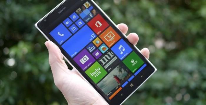 Microsoft reportedly working on windows phone compatible android apps