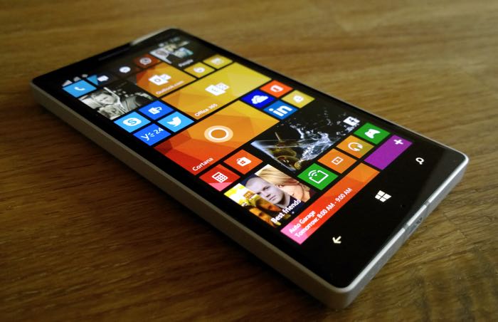 Lumia 940 940 xl specs leaked