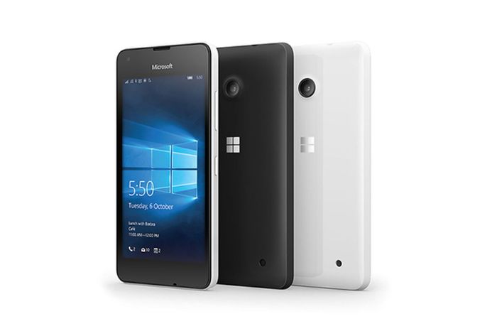 New low end lumia in the pipeline rumor