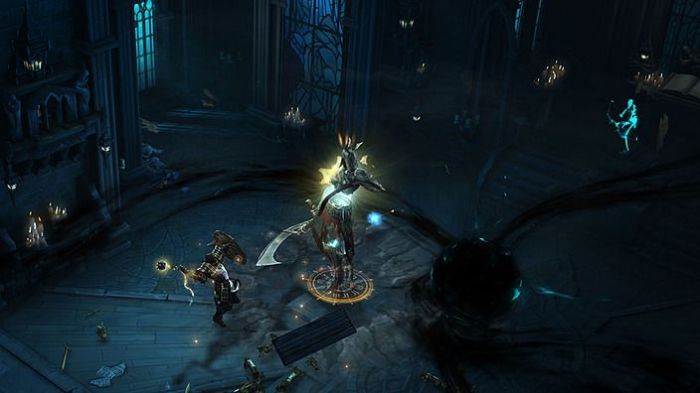 Diablo 3 patch new difficulty levels