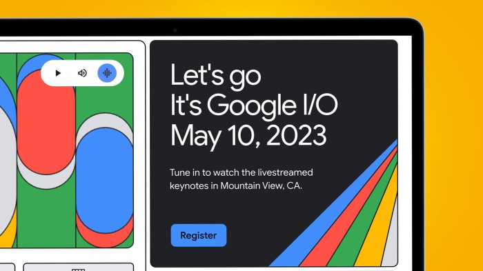 Google i o 2024 how to watch