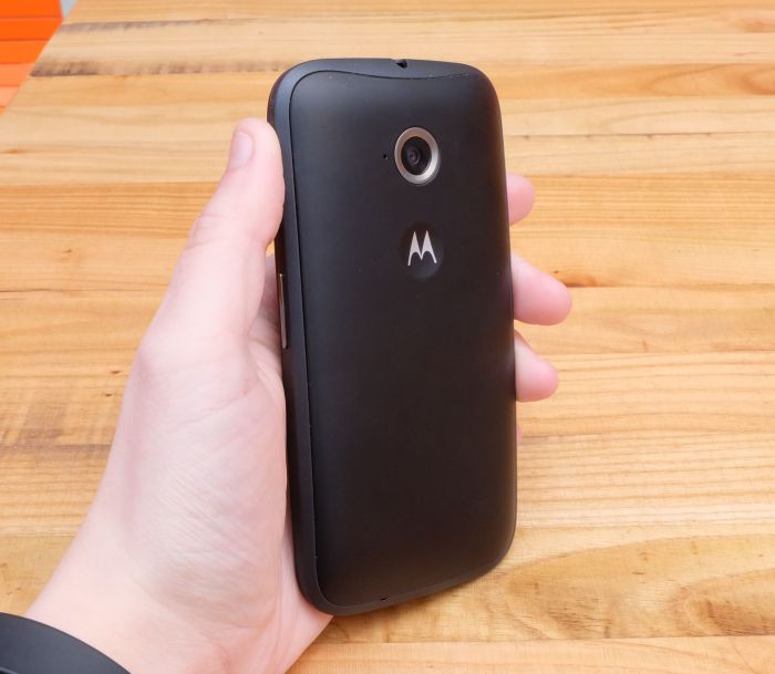 Moto e 2015 with 4g gets sprint launch