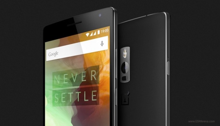 Oneplus two will come with qualcomm snapdragon 810