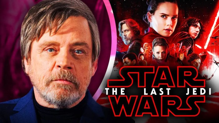 Star wars the last jedi opens 220m