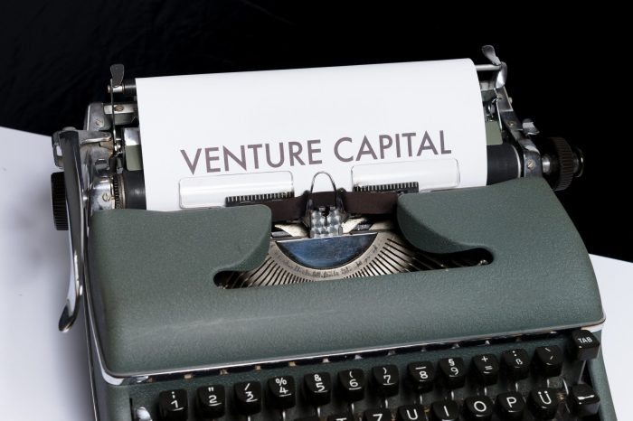 Mercury fund venture capital saas