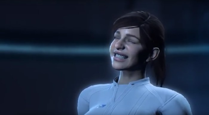 No mass effect andromeda at gamescom