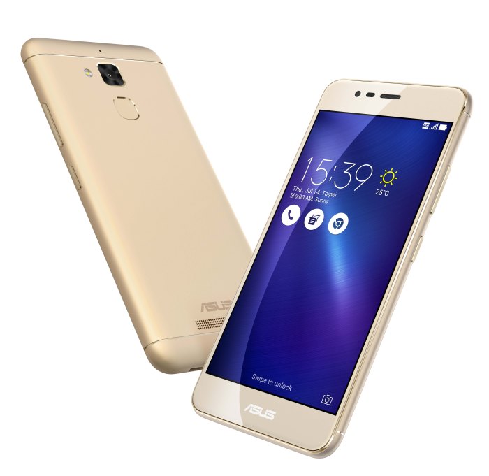 Asus zenfone 3 could see june unveiling