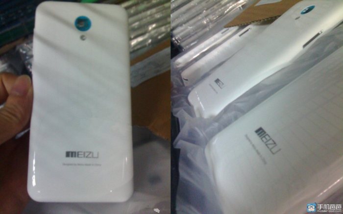 Meizu m2 touted to feature 4 6 inch display