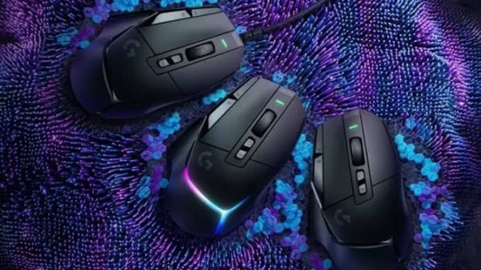 This gaming mouse can collect your sweat to see your stress levels