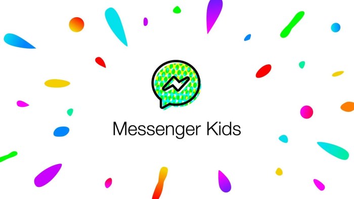 Facebook messenger kids now available on amazon fire tablets