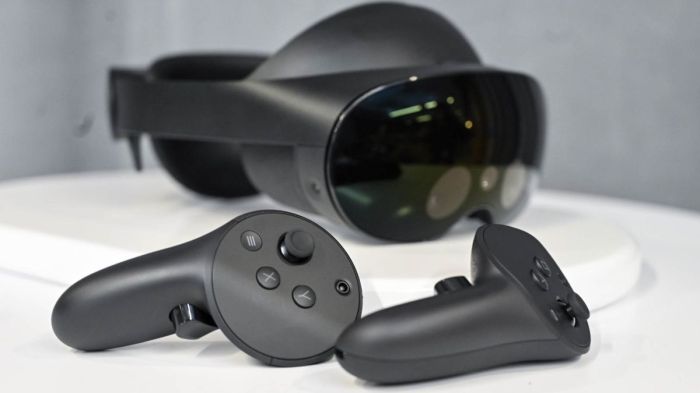 Meta opens quest os to third party headset makers taps lenovo and xbox as partners