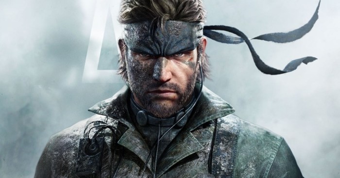 Konami not finish mgs v mission 51