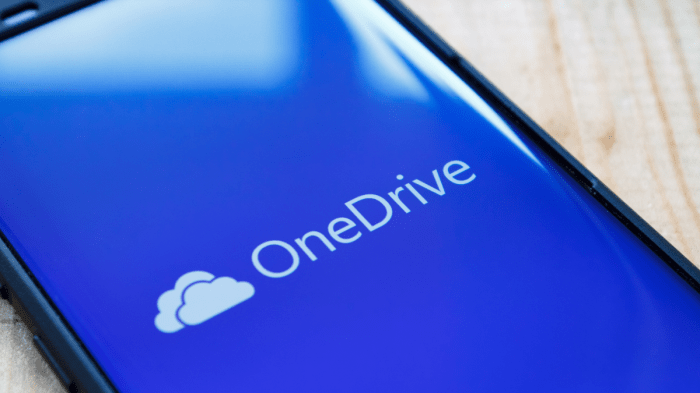 Microsofts onedrive name enters into another legal dispute