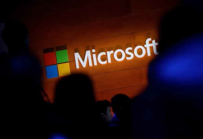 Microsoft disrupts cybercrime operation selling fraudulent accounts to notorious hacking gang