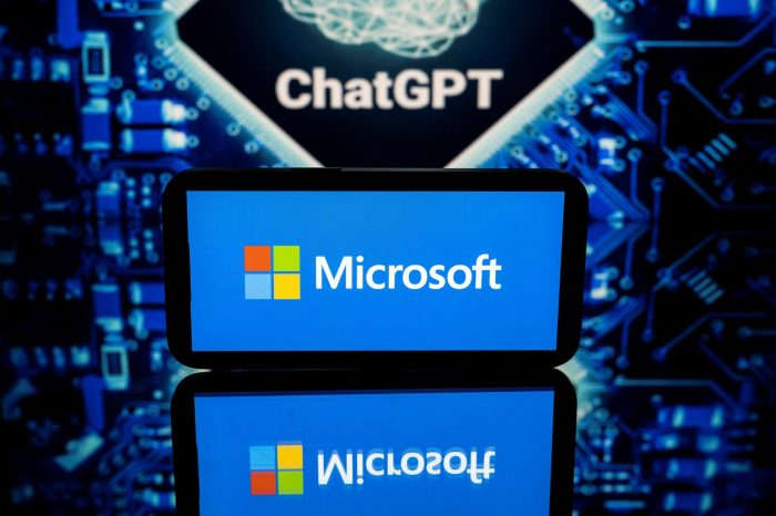 Microsoft extends generative ai copyright protections to more customers