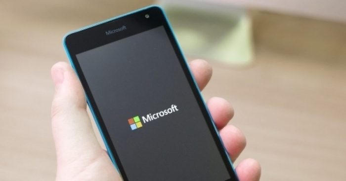 Surface phone arrive fall 2017 rumor