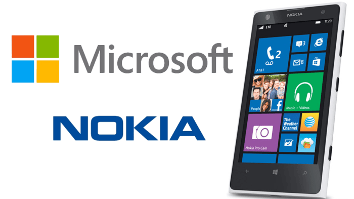 Microsoft nokia deal still facing review in china over local vendors concerns