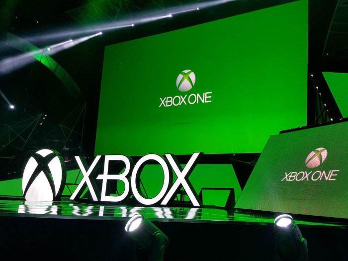 Microsoft invites you to play upcoming xbox games at e3 fanfest